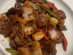 -乾隆美食·本帮菜(黄河路店)