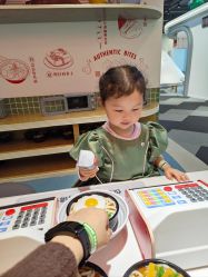-MINI MARS KIDS CLUB亲子家庭中心(杨浦黄兴店)
