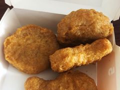 麦乐鸡-麦当劳(国际社区店)
