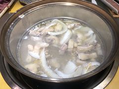 -椰贝原味椰子鸡(江南万达店)