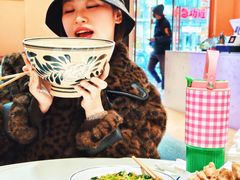 -妞妞家(银通店)