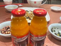 -山西会馆·晋菜·晋商宴·牌匾博物馆(胜利东街店)