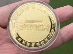 -内蒙古将军衙署博物院