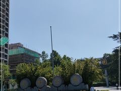 -西安市长乐公园