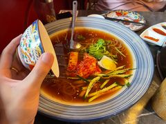 -十三姨正合丰烤肉(营迹路店)