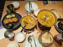 -simply thai天泰(美罗城店)