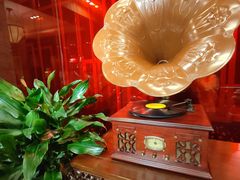 -东方明珠老上海8号餐厅(东方明珠广播电视塔店)