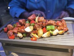 -老板恋上鱼(恒隆广场店)