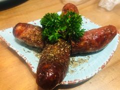 -盘炉forenza·云贵川融合小食堂 ( 钟楼中柳巷店)