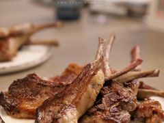 -博林天瑞喜来登酒店·西丽尚膳