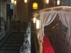 -巴渝瓦肆重庆鲜火锅(宝龙环湖店)