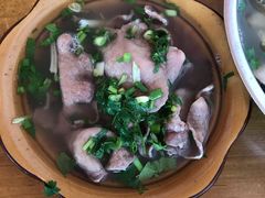 -周记翘脚牛肉