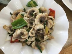 -红日饭店(裕隆三路店)