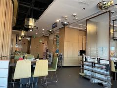 -海底捞火锅(连城广场店)