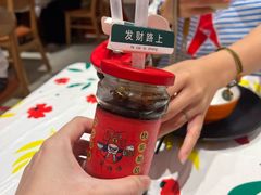 -吉利龙虾·新派海鲜烧烤