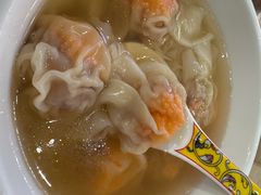-一记面馆·云吞面嘅专家(富华店)