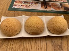 -威尼斯人酒店琳琅美食广场