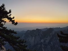 -华山风景名胜区