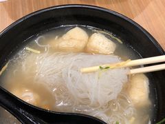 -小杨生煎(南汇欧尚店)
