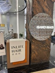 -INLIFE HAIR韩国美发