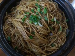 徽州焖面-印象徽州·正宗徽菜体验店