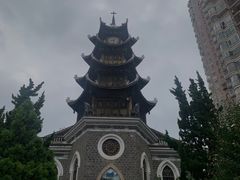 -贵阳北天主教堂