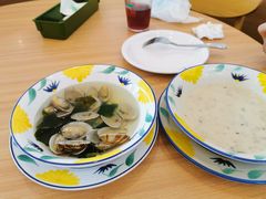 -萨莉亚意大利餐厅(龙胜站颂荟商场店)