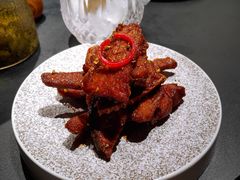 -梅花境(万科店)