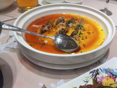 -如东私房菜(御江金城店)