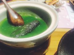 -花潮料理艺食馆(世欧广场店)