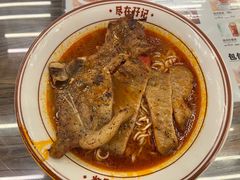 -孖记茶档·热腾茶餐(江南西plus店)