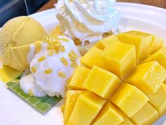 -Mango Tango