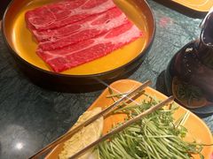 -牛New寿喜烧(中山公园龙之梦店)