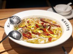 -太二酸菜鱼(汕头苏宁广场店)