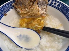 -桂园白粥·潮汕老味道