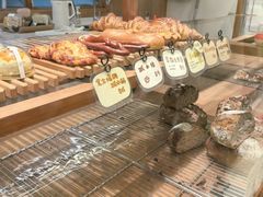 -慢熟面包店bud bread(孩儿巷店)