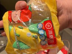 -海底捞火锅(上地华联店)