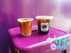 -HANA COFFEE(长寿路店)