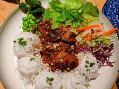 河内烤肉捞檬-越美小馆·越南料理(曲江店)