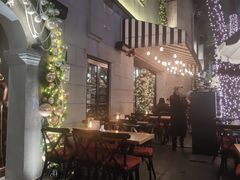 -IL TEATRO 精品意大利餐厅