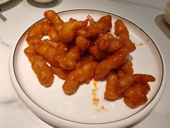 -船歌·鱼水饺青岛菜(恒隆广场店)