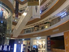 -深圳来福士广场