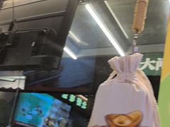 -叁宝烤肉• 西安烧烤(凤城十二路店)