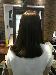 -佑米造型假发订制