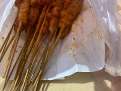 -辽B·小串(总店)