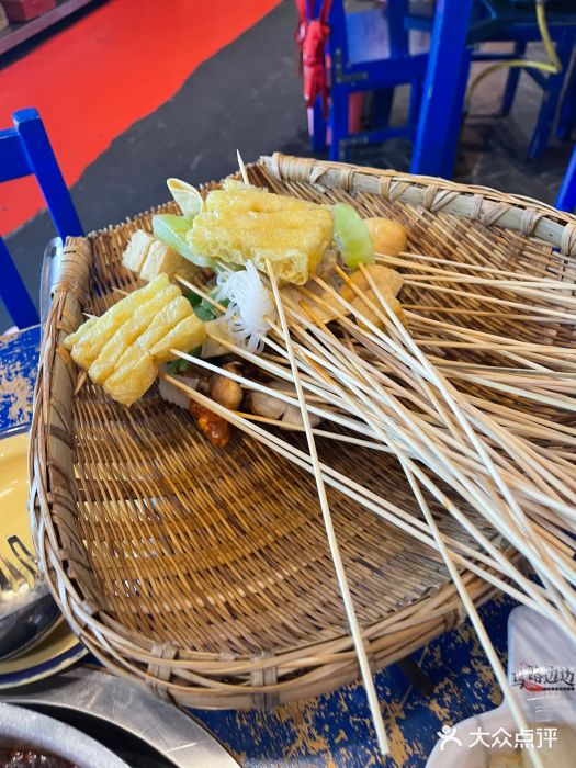 马路边边串串香(双井直营店)图片