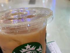 -星巴克(海口美兰机场分店)