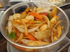 -黄记煌三汁焖锅(名泉广场店)