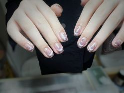 -UMl Nail 尤米美甲美睫半永久