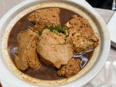 -天毓山庄·餐厅